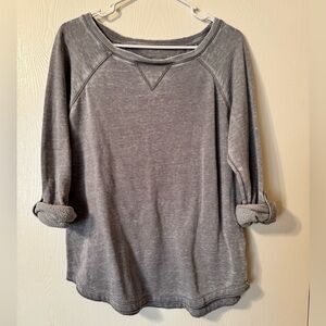 Calvin Klein Performance Sweatshirt